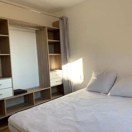 Spacieux F3 Port Лёкат Экстерьер фото