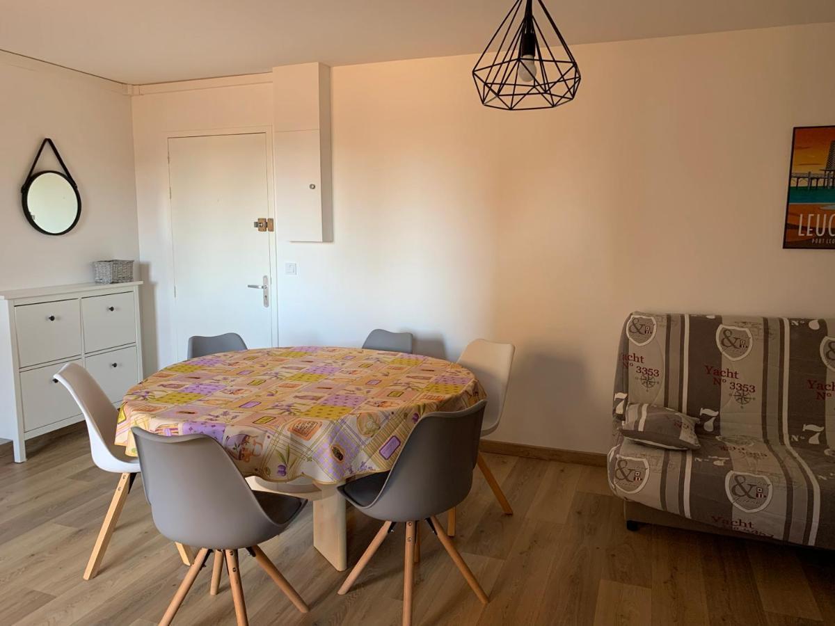 Spacieux F3 Port Лёкат Экстерьер фото
